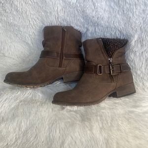 Women’s Ankle Boots